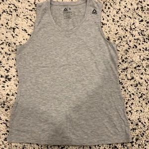 Reebok workout top